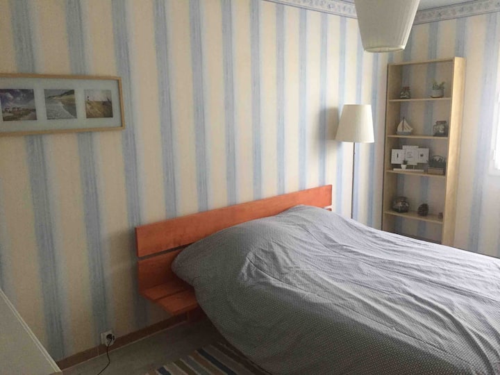 חדר שינה 140 מיטה זוגית