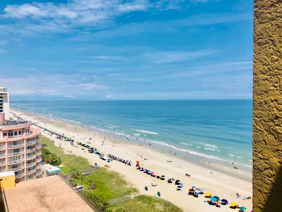 Dream view