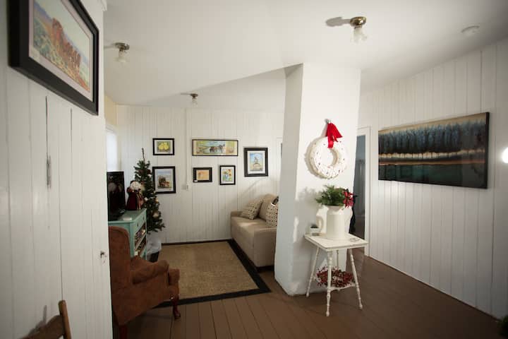 Living room 2