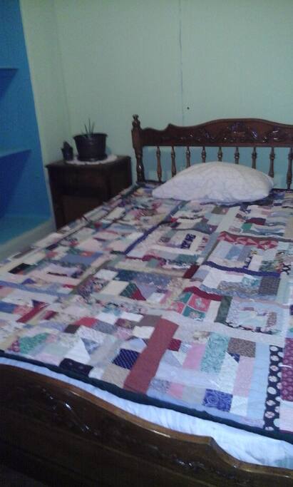 Un cuarto