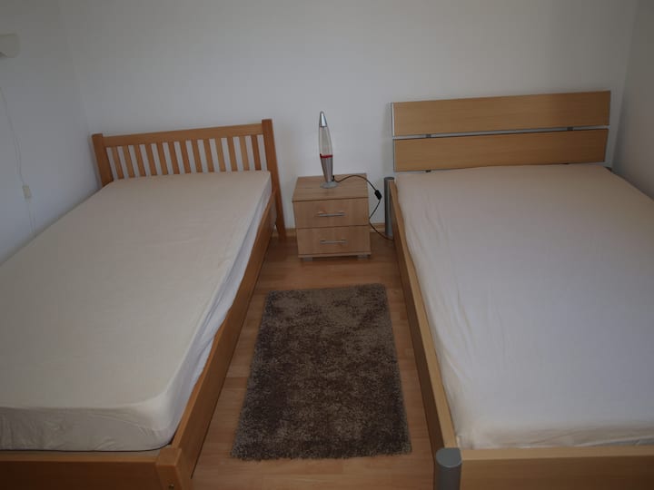 Habitación 2