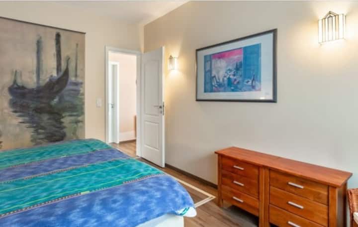 ห้องนอน