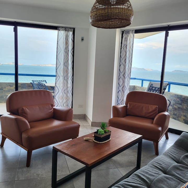My Lido Chalet - Venezuela