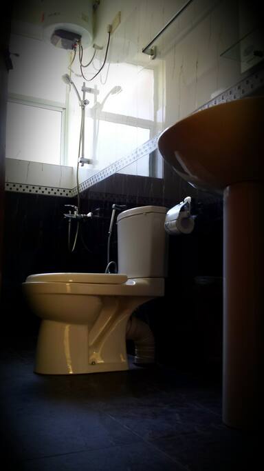 Washroom