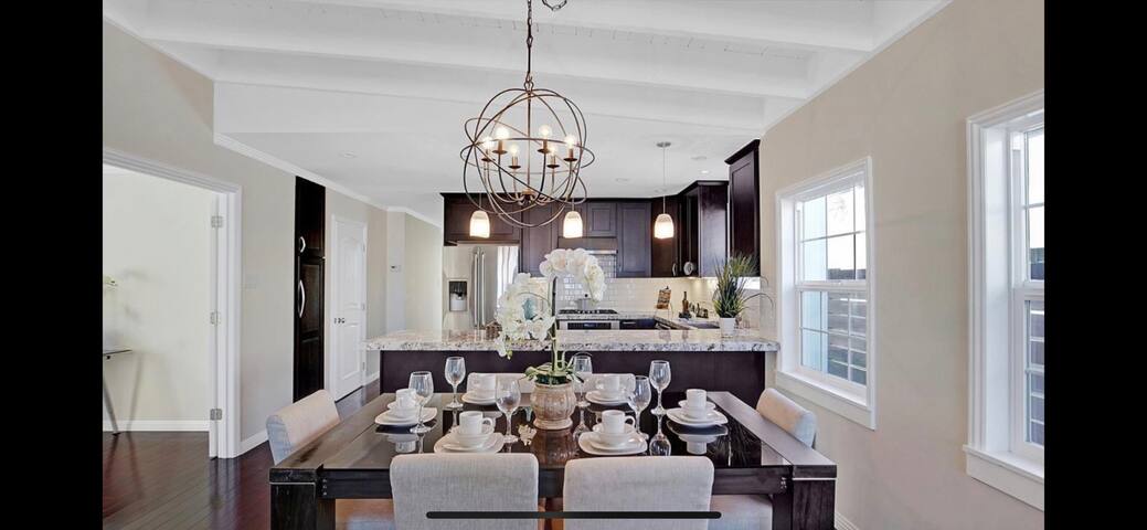 Airbnb Daly City Ferienwohnungen Unterkunfte Kalifornien