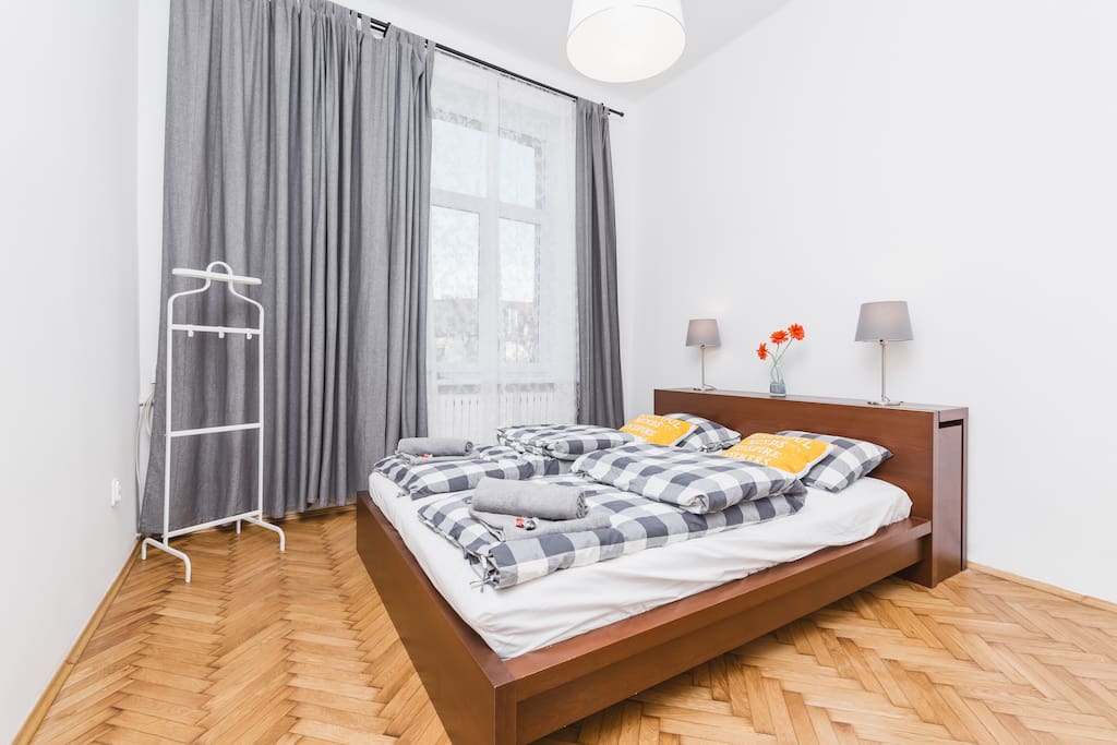 Rentapartments - Wawel Apartment Kraków