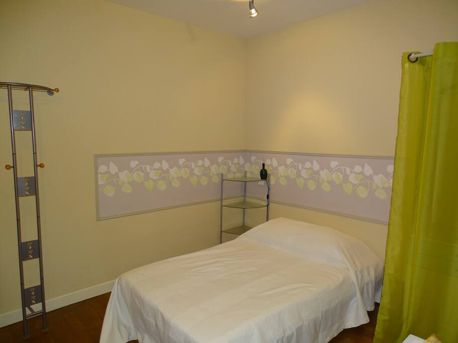 chambre 1
