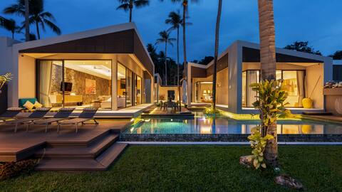 Villa Anar