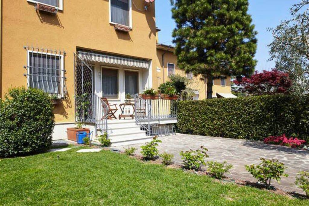 garden
Giardino