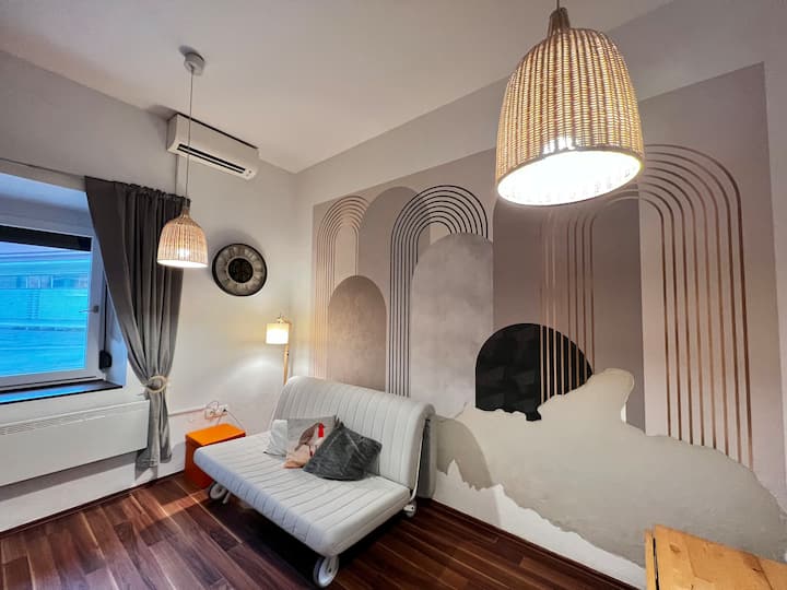Studio Robin Ljubljana - Ljubljana