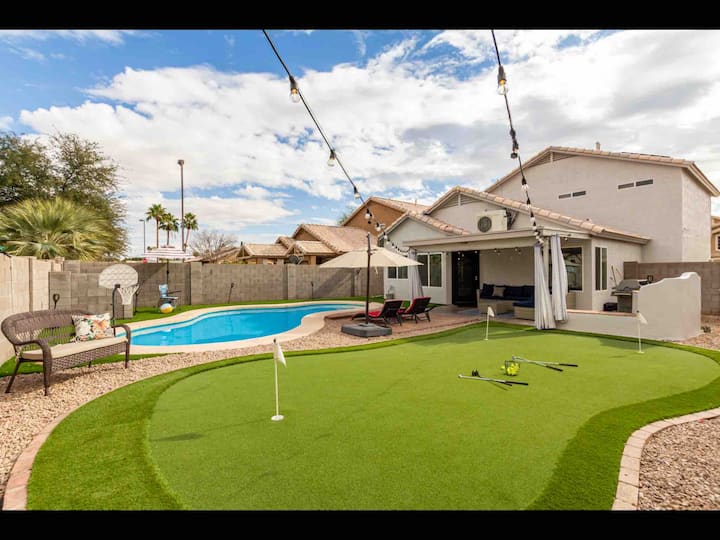 Top 9 ShortTerm Rentals In Mesa, Arizona Updated 2024 Trip101