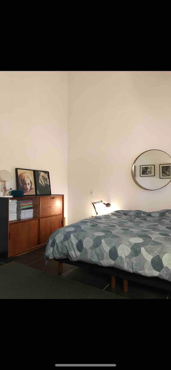 Chambre 1