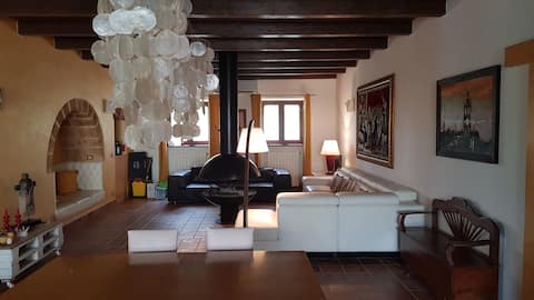 dimora claudia