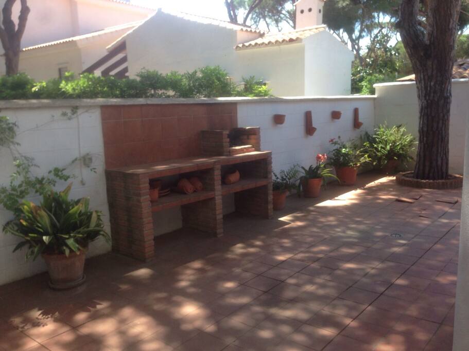 bbq