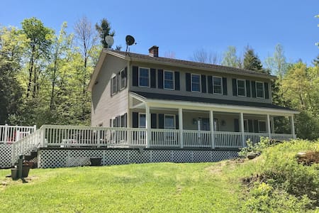 EPIC Stowe Getaway - Great For Families & Friends