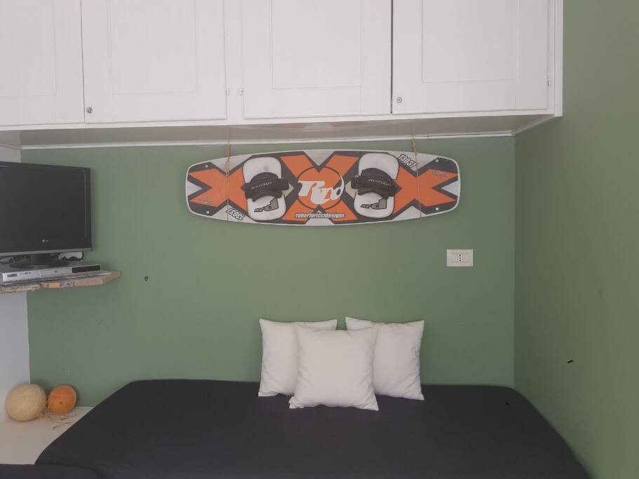 DIVANO LETTO ZONA GIORNO
