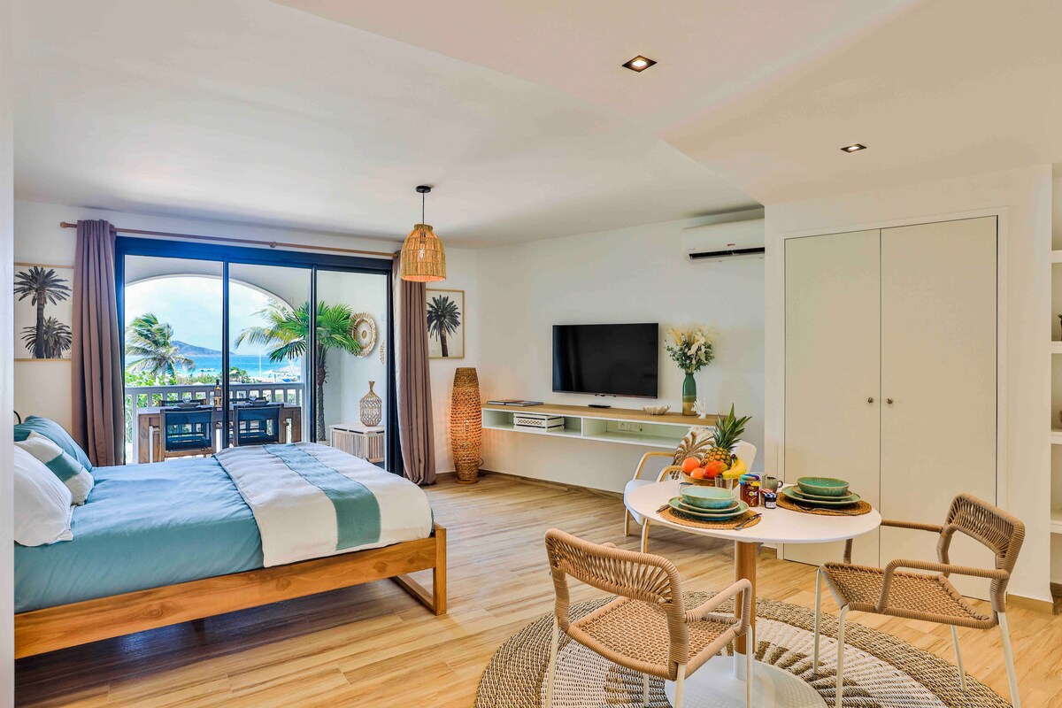 Alamanda - Orient bay - Apartment Oceanview - Apartments for Rent