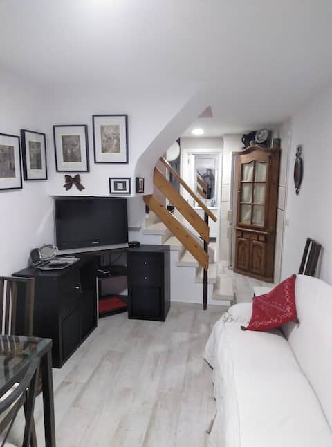 Sotillo de la Adrada, V. del Tietar, (Toledo & Ávila)