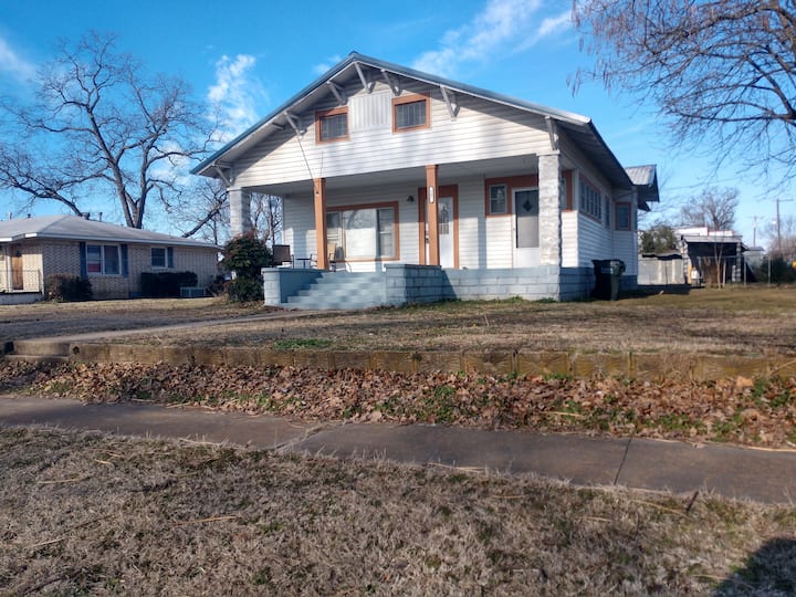 Tishomingo Vacation Rentals & Homes Oklahoma, United States Airbnb