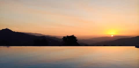 Vald'arêgos Rural Tourism - Casa Cortiço