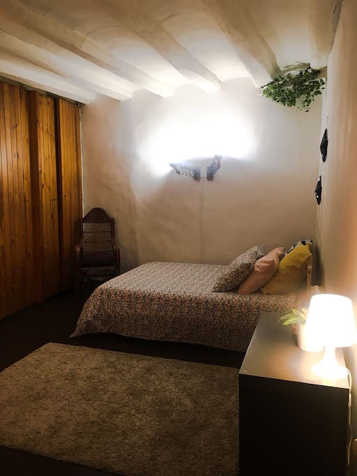 Your room