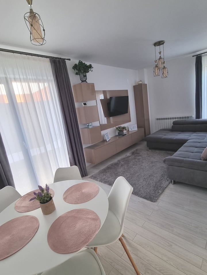 Jedálenský priestor