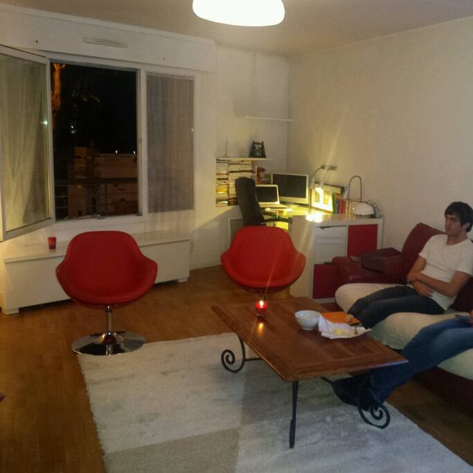 Salon