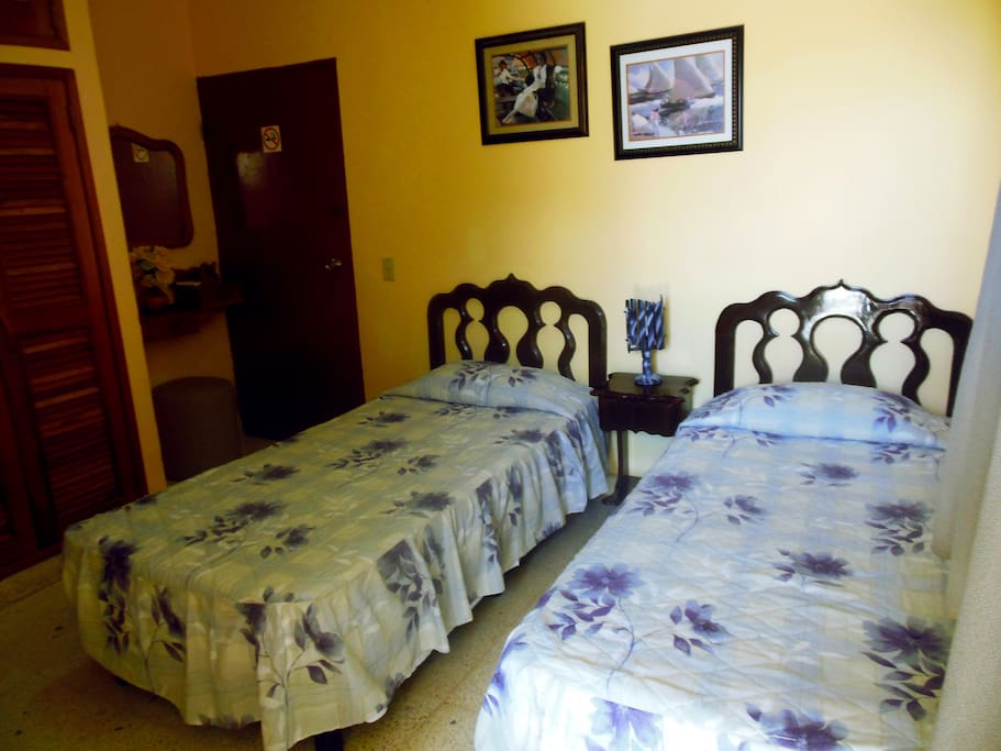 Habitacion