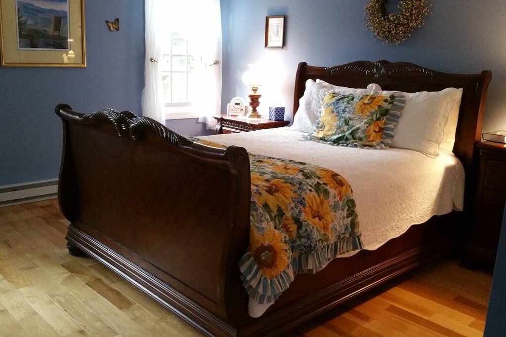 Bedroom Number 1