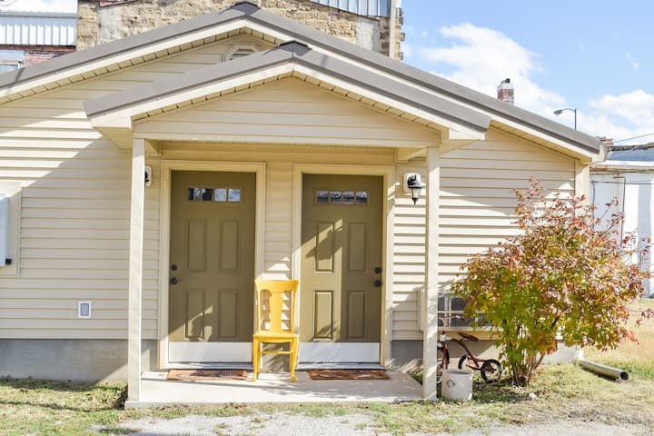 Listing Photo