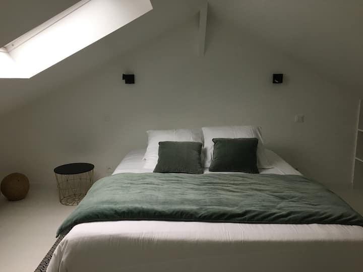 საძინებელი 3