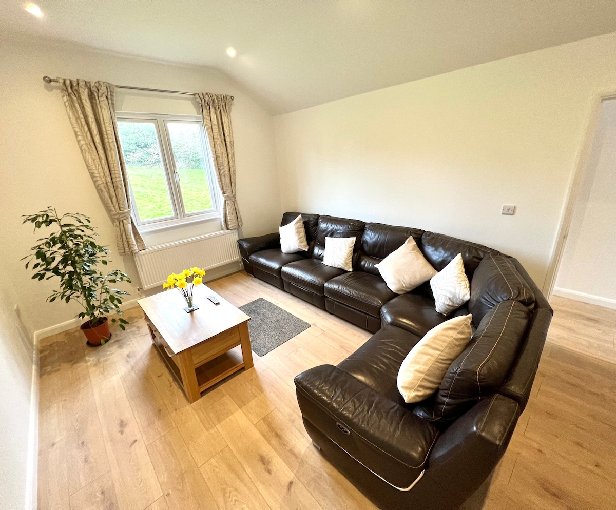 Proprietà Airbnb di successo: Hyfield Stable - Hidden rural retreat a Wealden