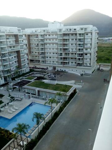 New Flat Duplex Penthouse and Private Pool gallery image 3