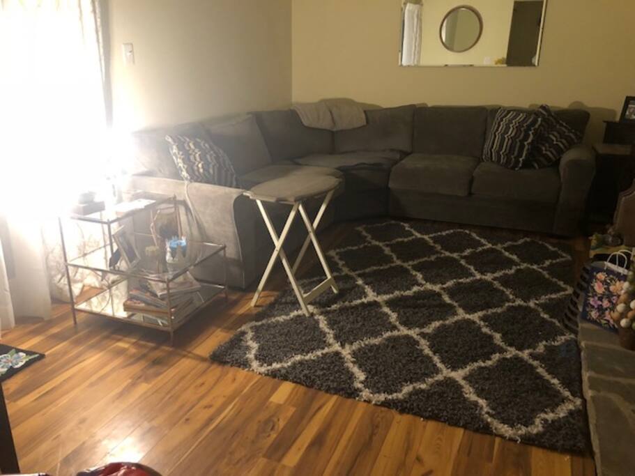 TV room