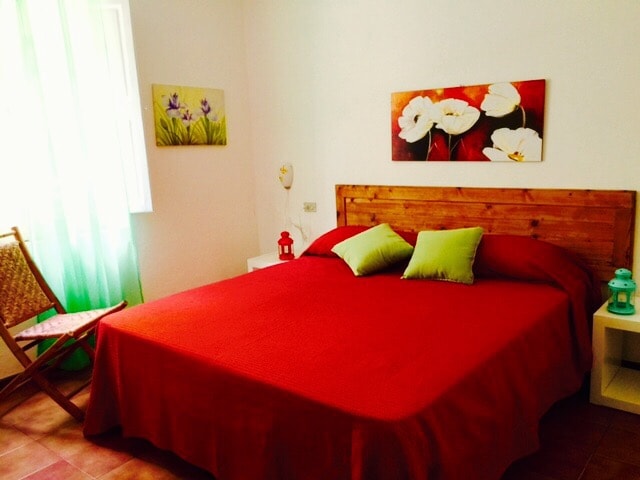 Habitación de 3 dormitorios 3.