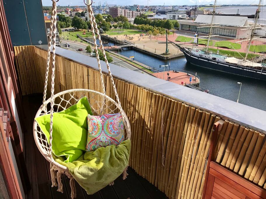 Relaxen