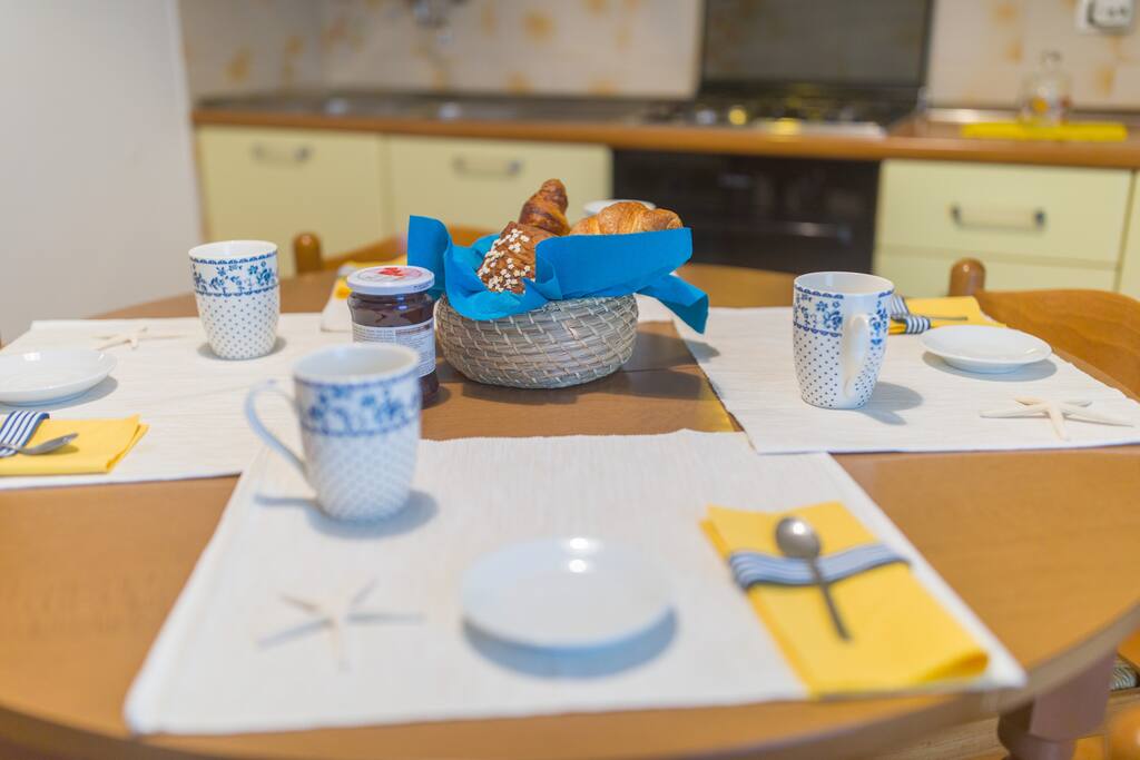 soggiorno, cucina