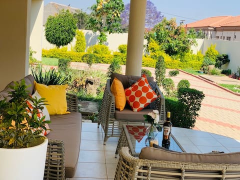 Mmaset Houses 3 bedrooms