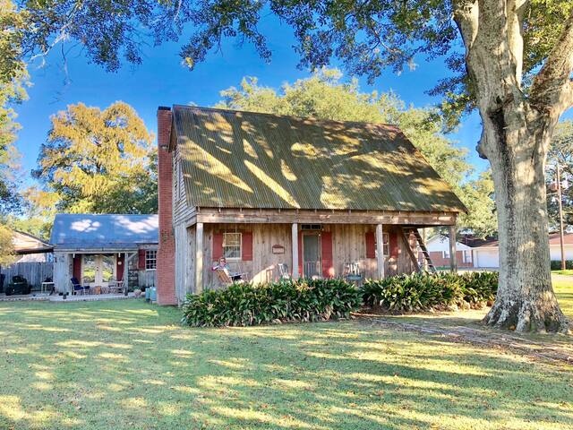 Airbnb Crowley Vacation Rentals Places To Stay Louisiana