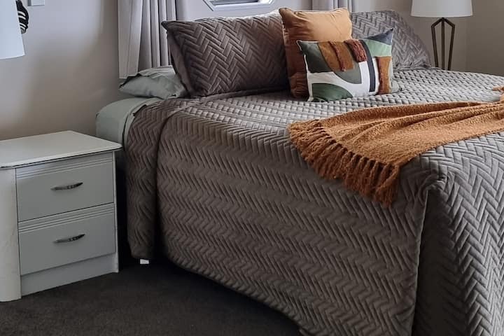 Súper cama tamaño king