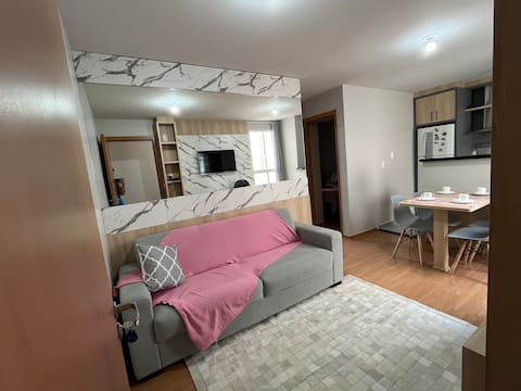 Apt new and cozy