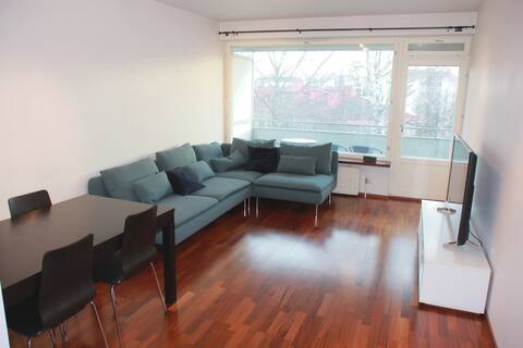 Helsinki Vacation Rentals Homes Finland Airbnb