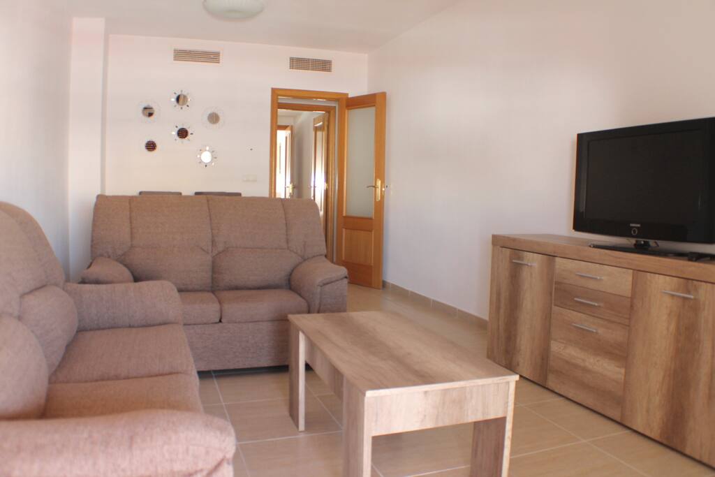 Salón