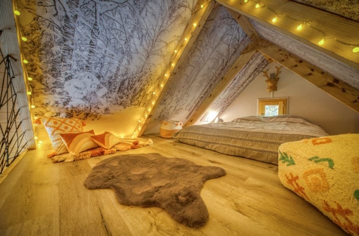 Спална соба 3