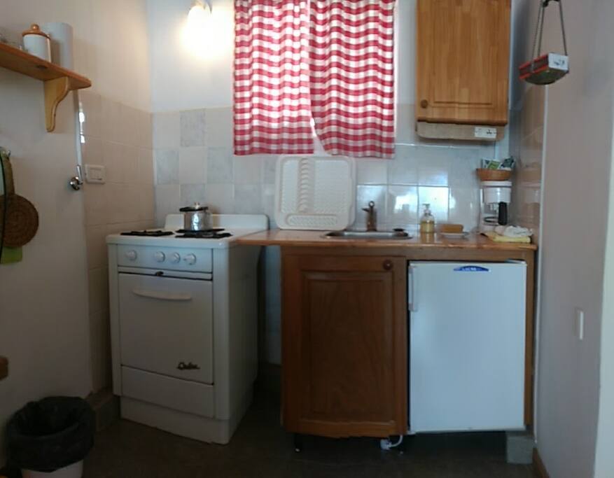 Cocina