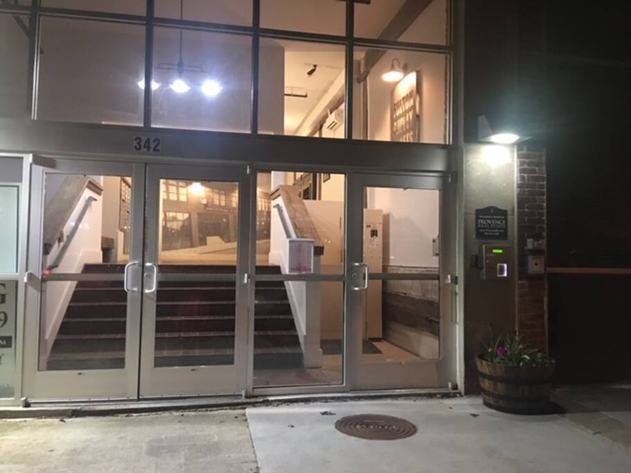 SECURE ACCESS