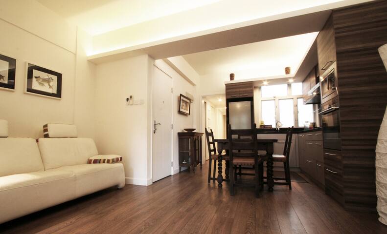 SPK02-a hidden gem in old Kowloon 680 sqft gallery image 2