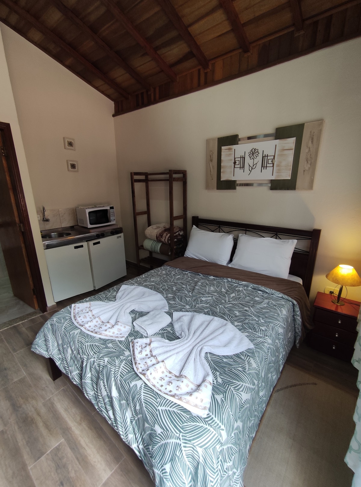 Anúncio popular: Cottage in Monte Verde, 950 meters from the center. em Camanducaia