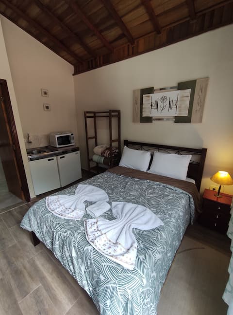 Anúncio popular: Cottage in Monte Verde, 950 meters from the center. em Camanducaia