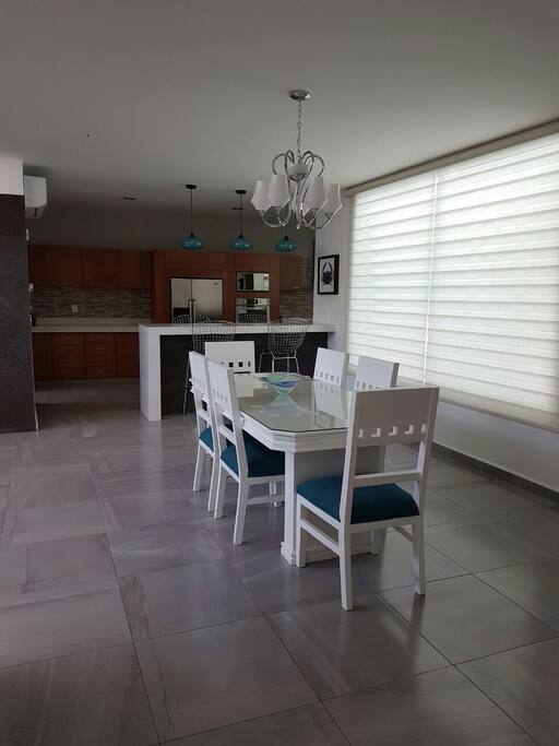 comedor